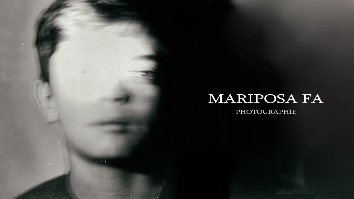 Mariposa Fa — Photographie